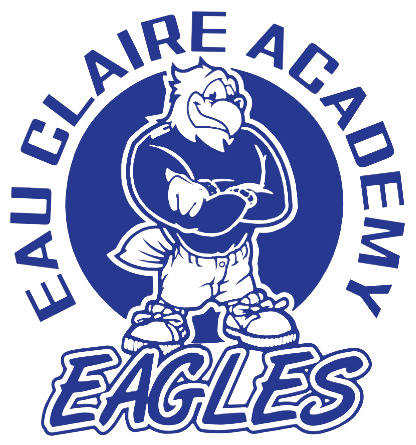 Eau Claire Academy Mascot